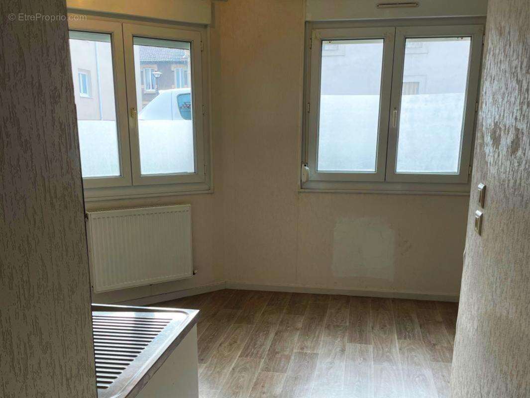 Appartement à SAINT-MAX