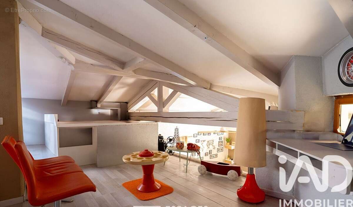 Photo 9 - Maison à LA MOTTE