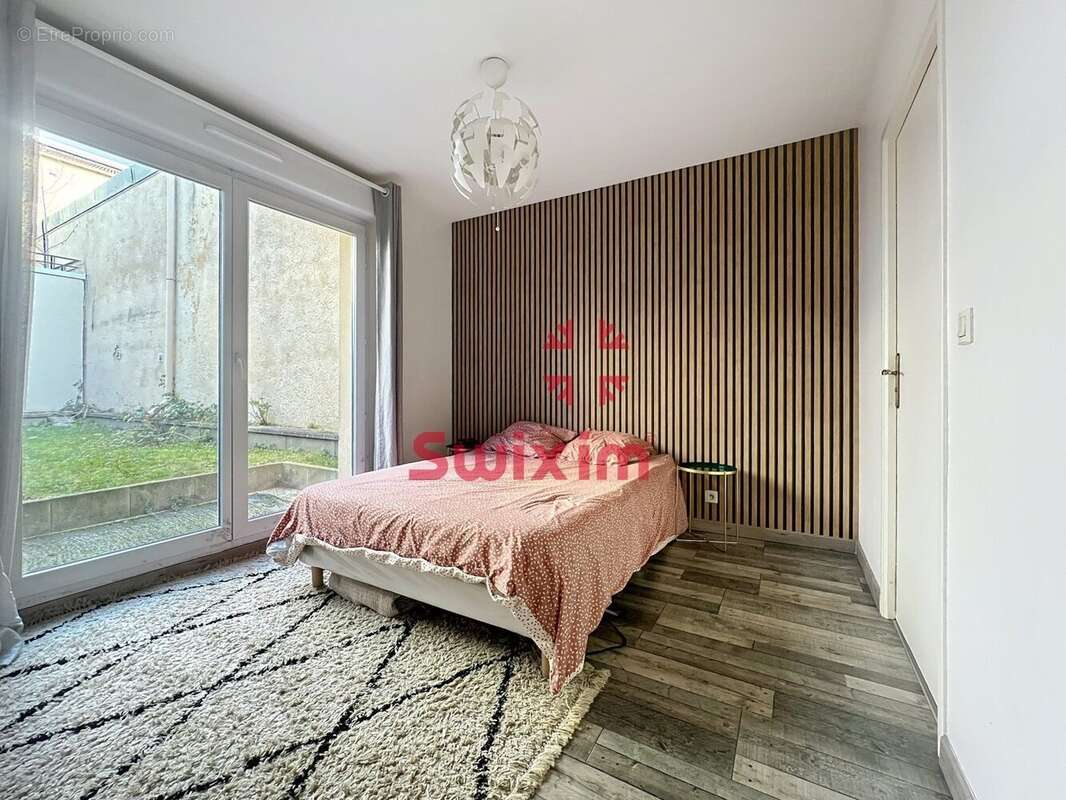 Appartement à BEZONS