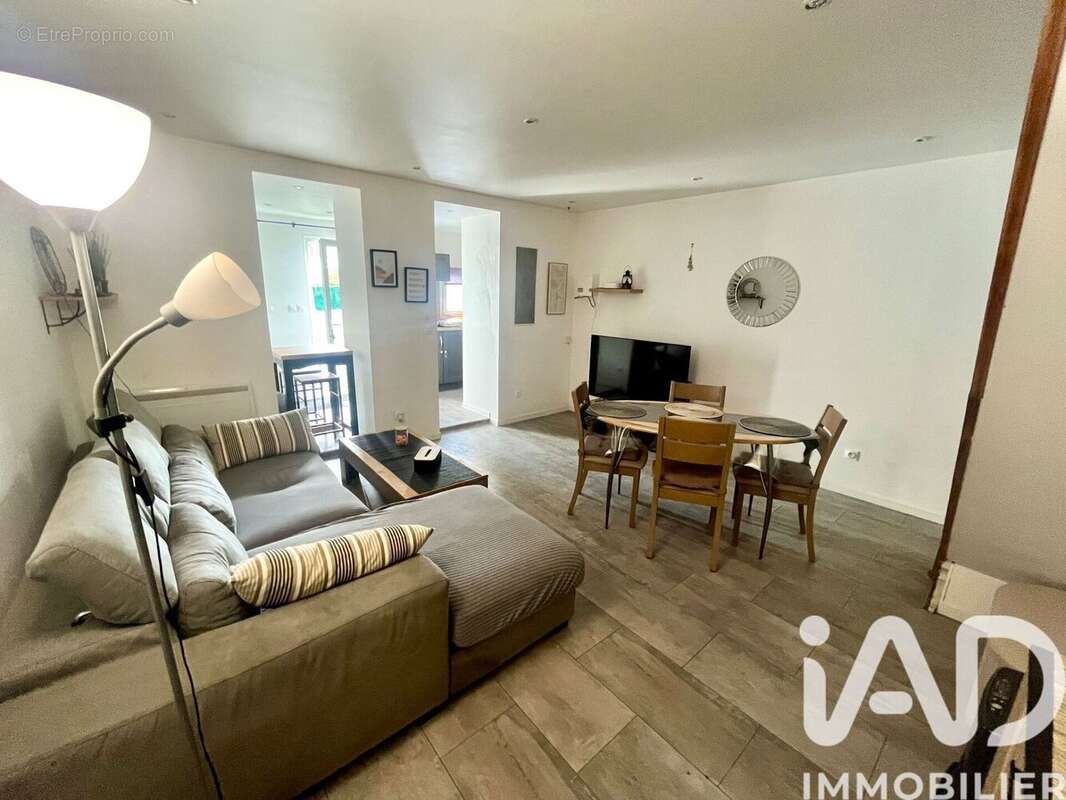 Photo 2 - Maison à TRIGNAC