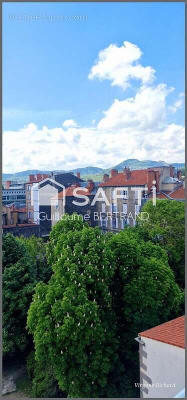 Appartement 88 m² à Clermont-Ferrand  - photo 3
