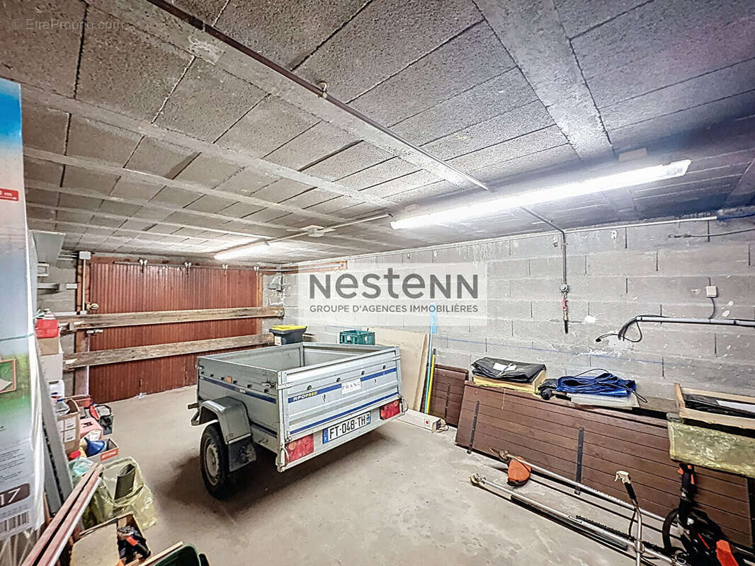 Maison à LA CHAPELLE-SUR-ERDRE