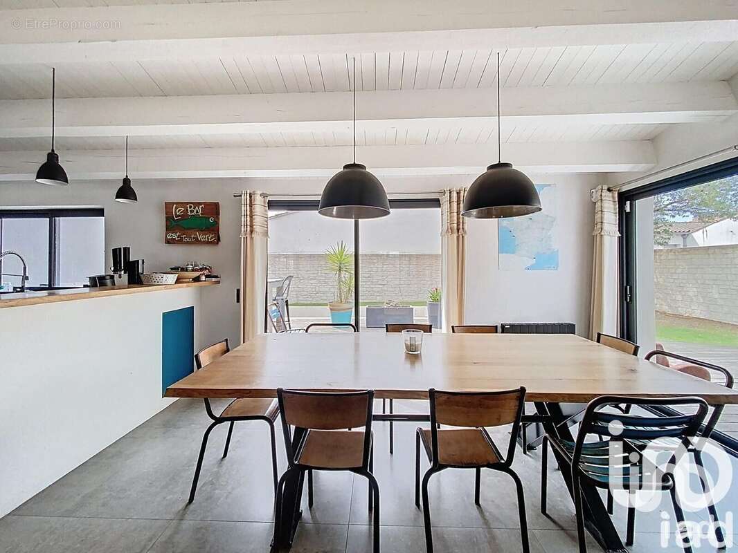 Photo 6 - Maison à ARS-EN-RE