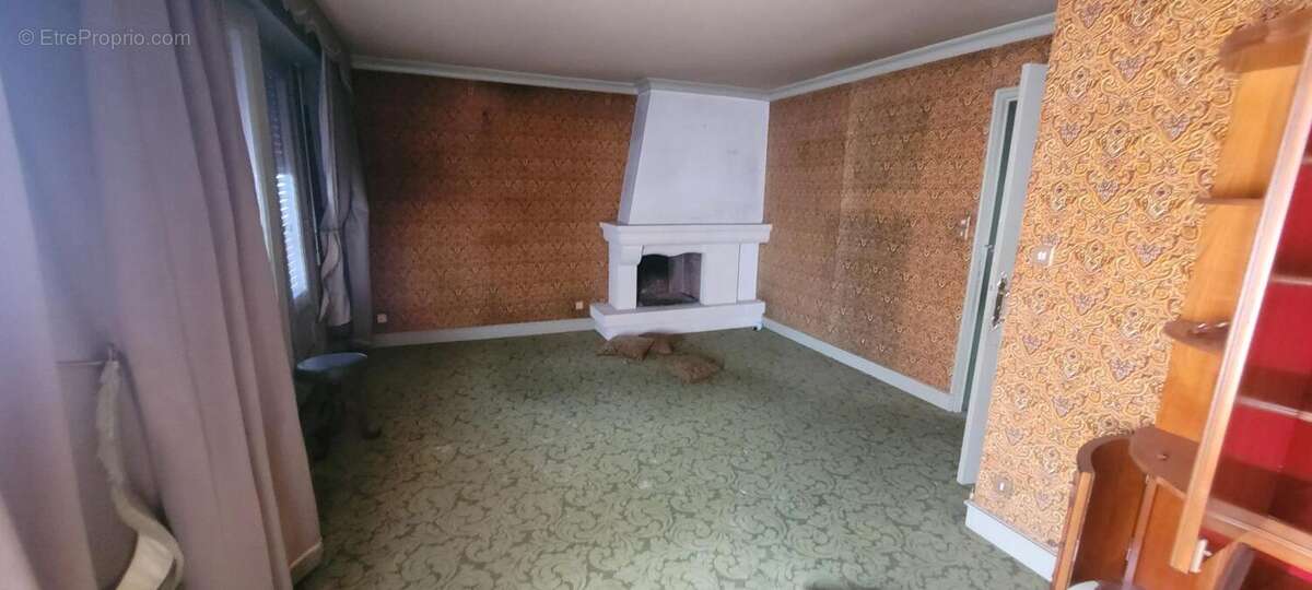 Photo 4 - Maison à LOCMINE