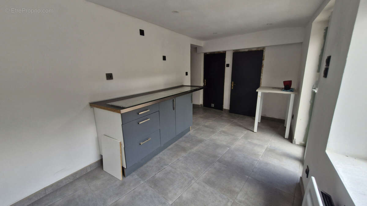 Maison à BULLY-LES-MINES