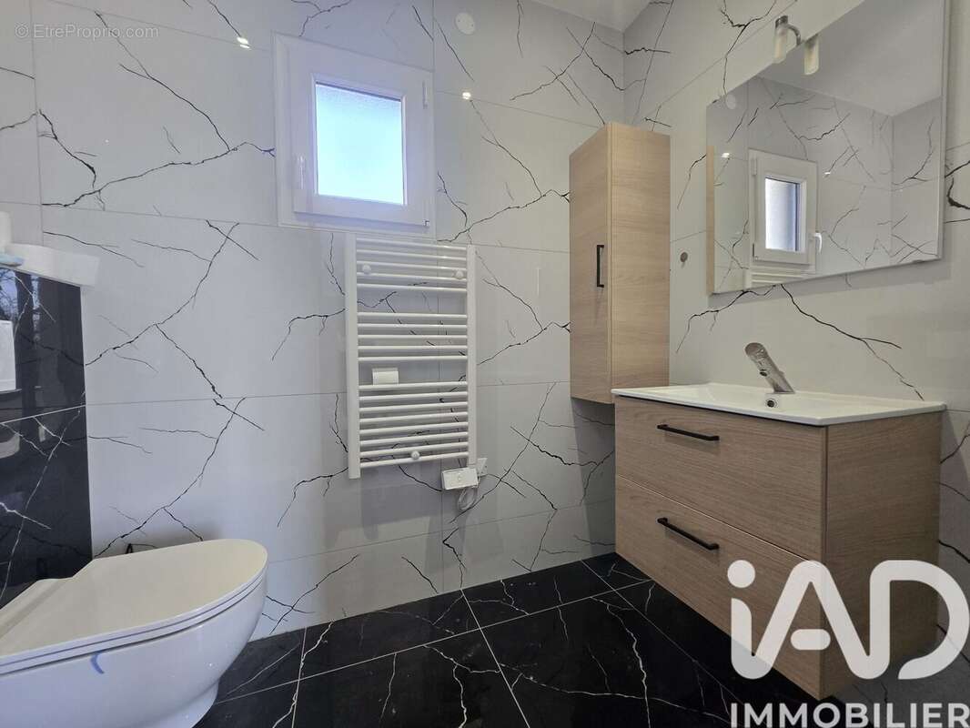 Photo 9 - Maison à TOUL