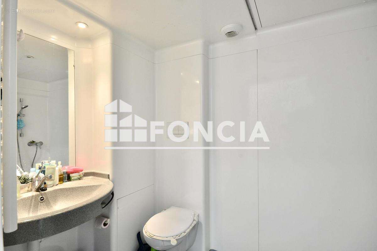 Appartement à LYON-9E