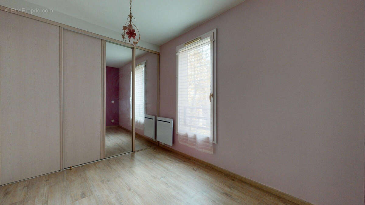 Appartement à CORMEILLES-EN-PARISIS