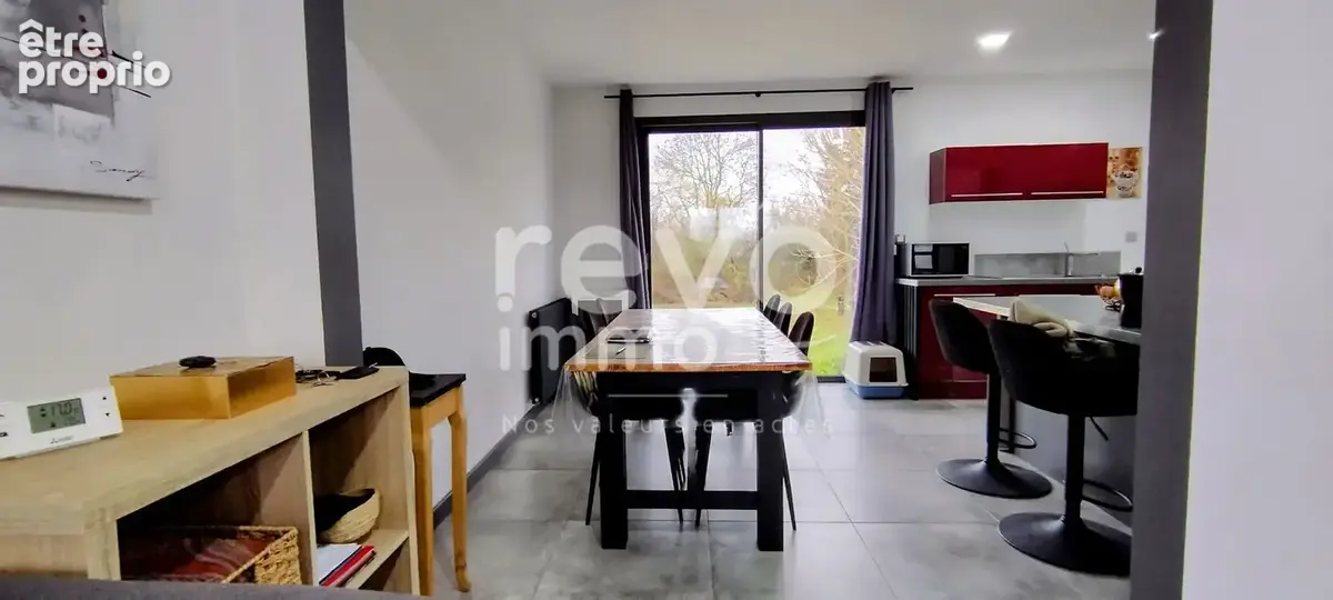 Grande maison familiale avec dépendance sur terrain arboré de 5000 m² - photo 17