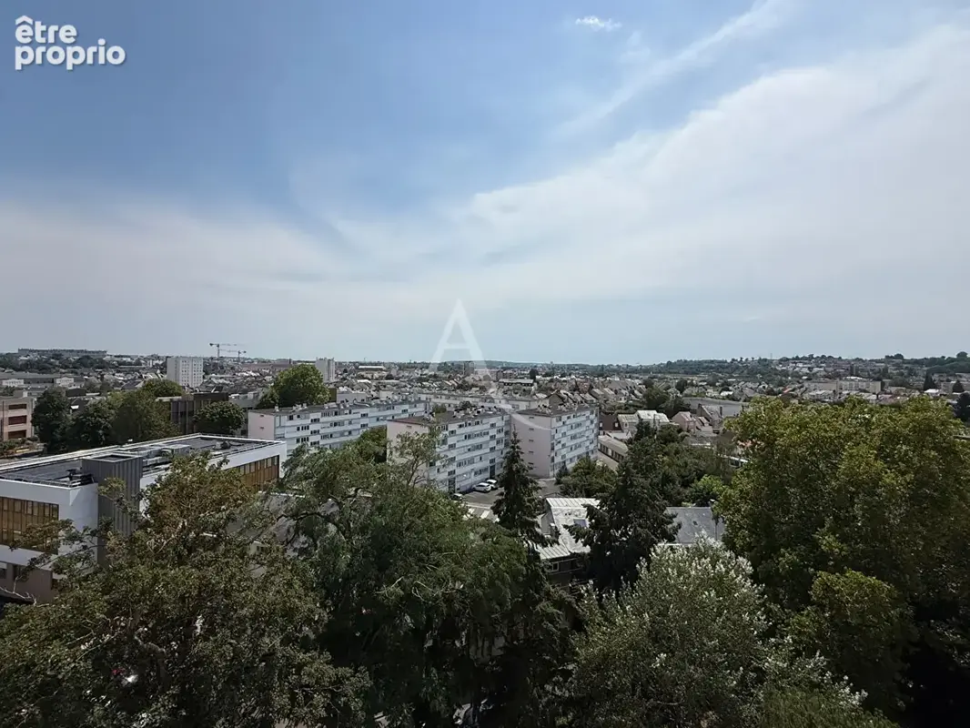 Photo Appartement à Le Mans au prix de 89 500€