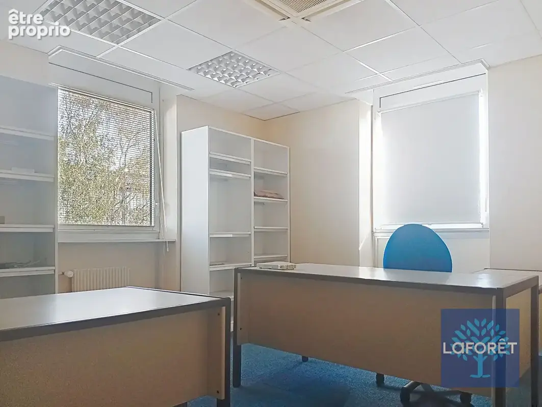 Bureaux Mouilleron Le Captif 960 m2 - photo 18