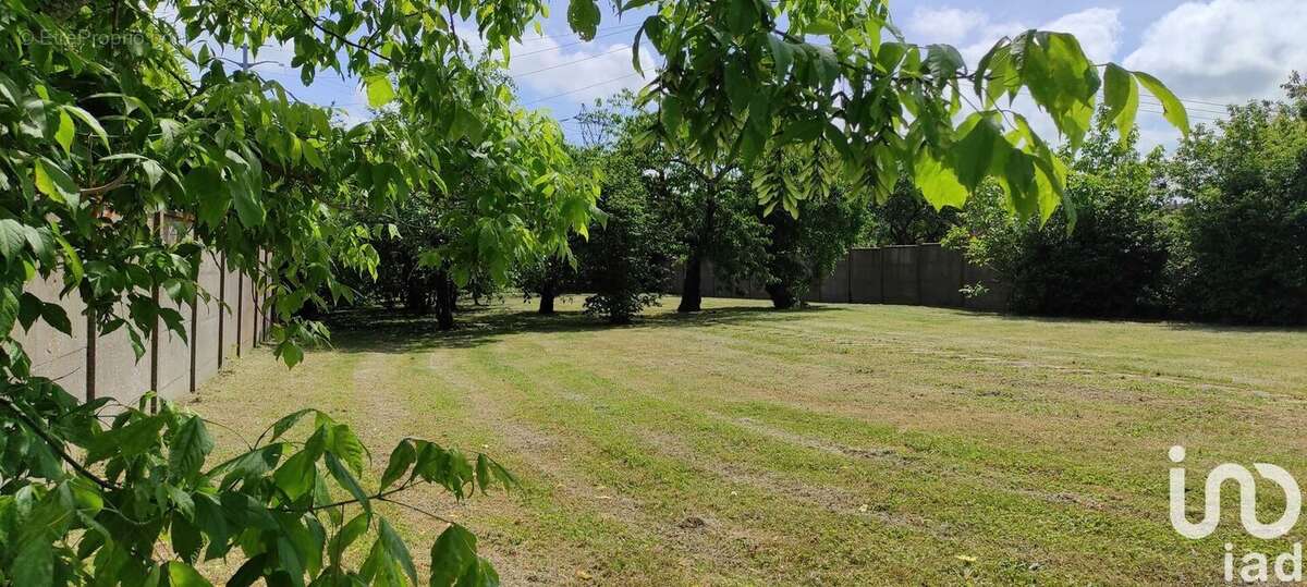 Photo 3 - Terrain à LUISANT