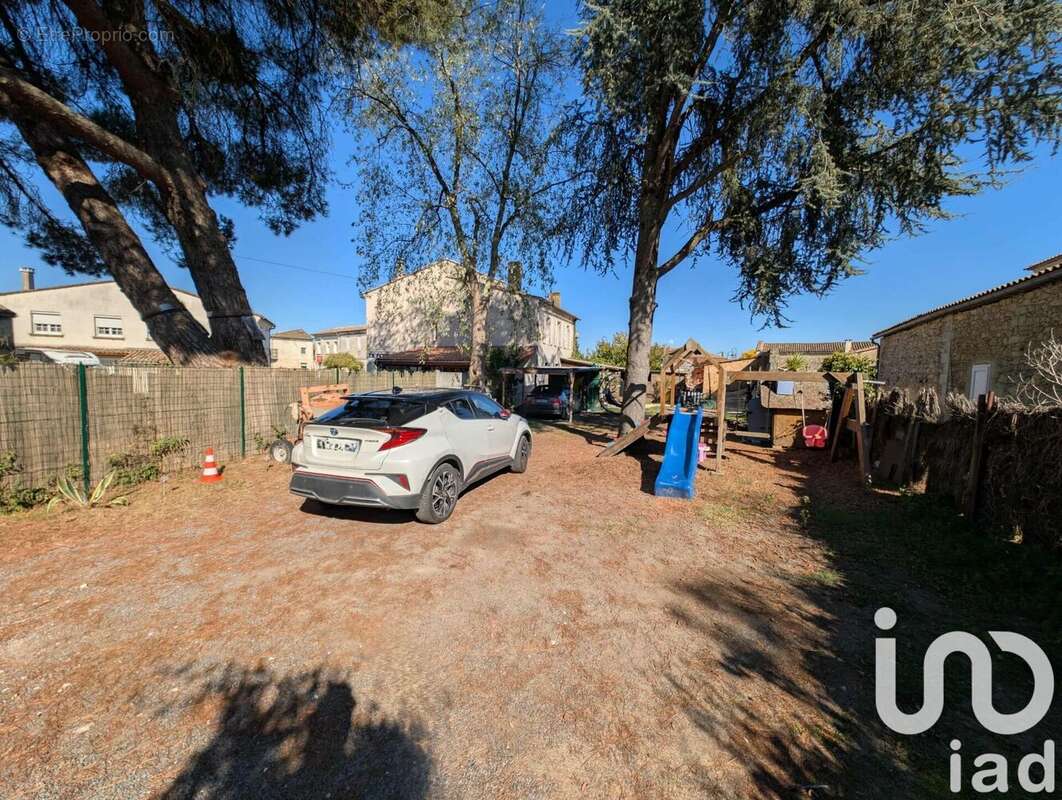 Photo 7 - Maison à GALGON