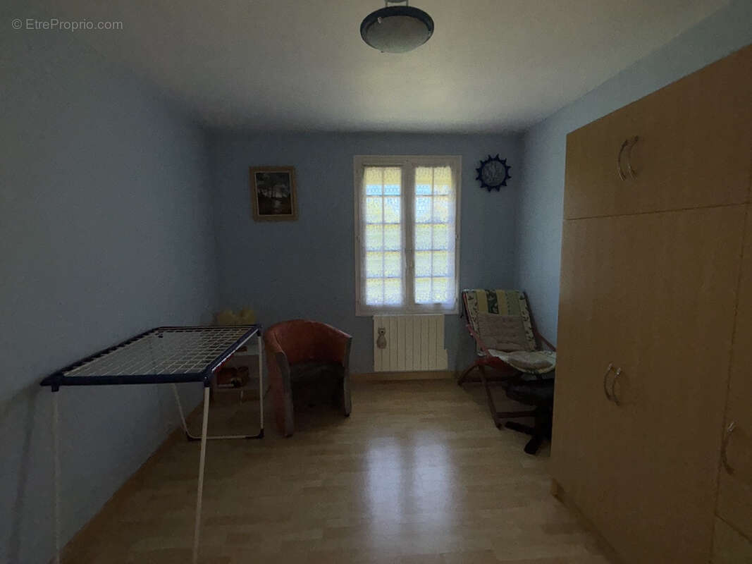 Maison à SAINT-BRIS-DES-BOIS