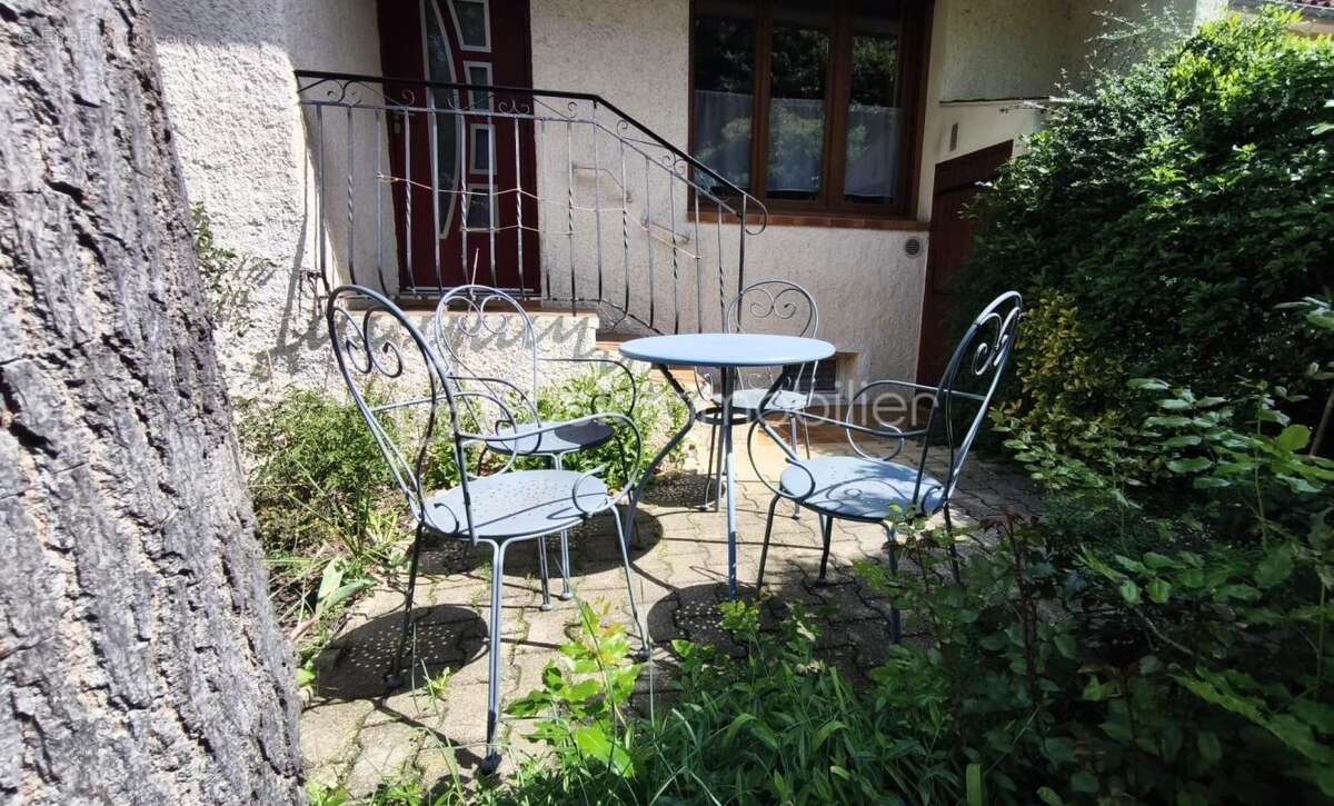 Maison à VERNET-LES-BAINS