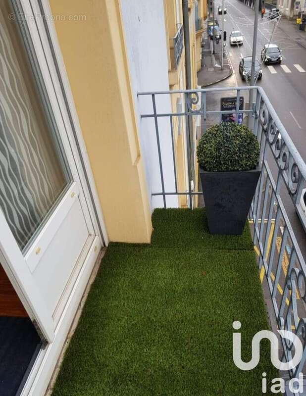 Photo 7 - Appartement à MONTIGNY-LES-METZ