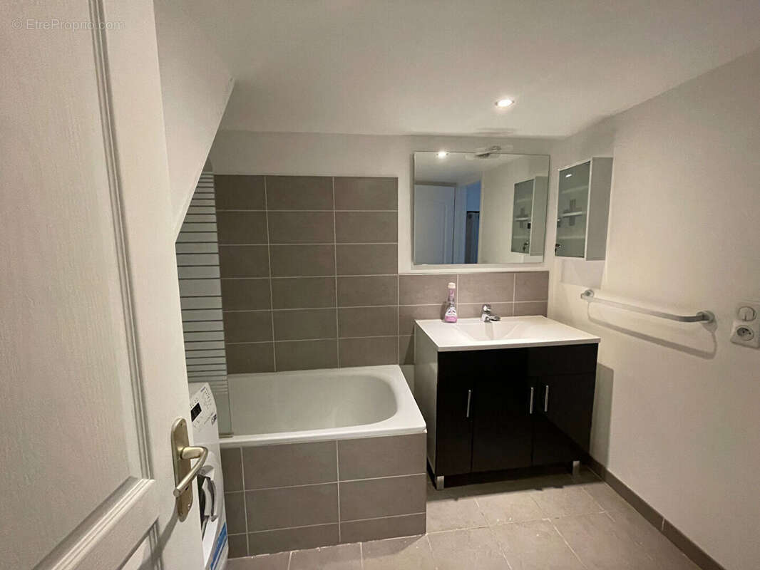 Maison à ARGENTEUIL