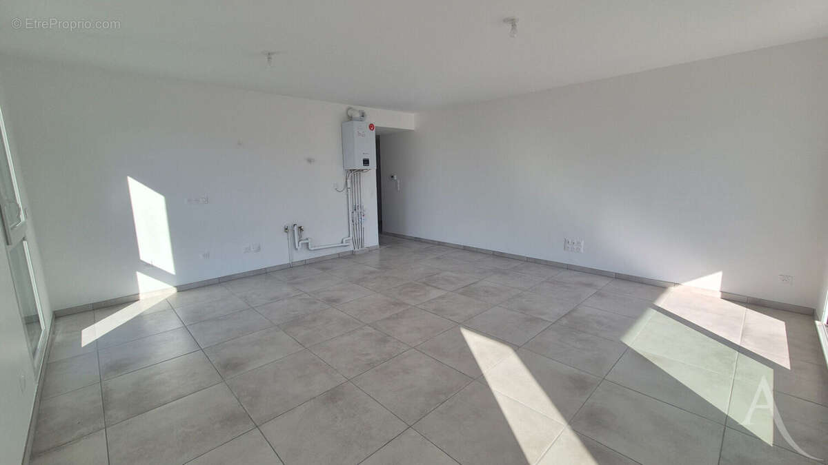 Appartement Eybens 3 pièce(s) 68.85 m2 - photo 13