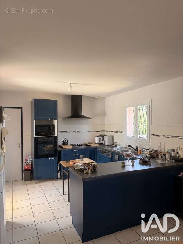 Photo 4 - Maison à LE LUC