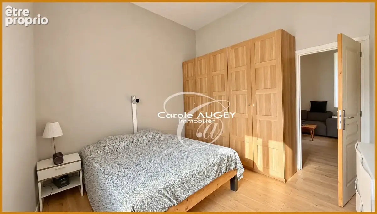 BEGLES - coquette maison intimiste avec jardin & dépendances - photo 11