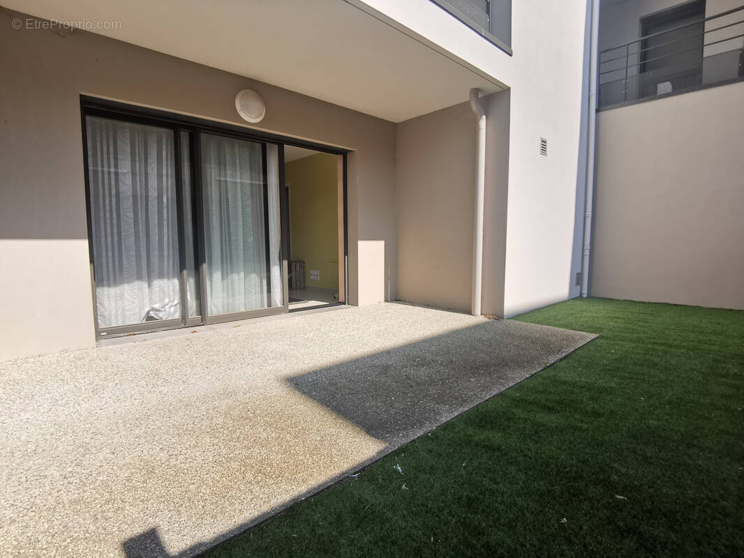 Appartement à LES HERBIERS