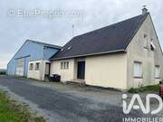 Photo 1 - Appartement à PONT-HEBERT