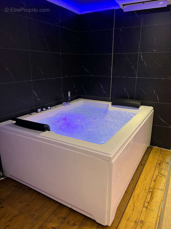 Appartement à SAINT-PIERRE-DES-CORPS