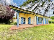 Maison à BEAUREGARD-VENDON