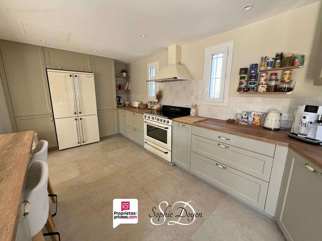 Maison à BANYULS-DELS-ASPRES