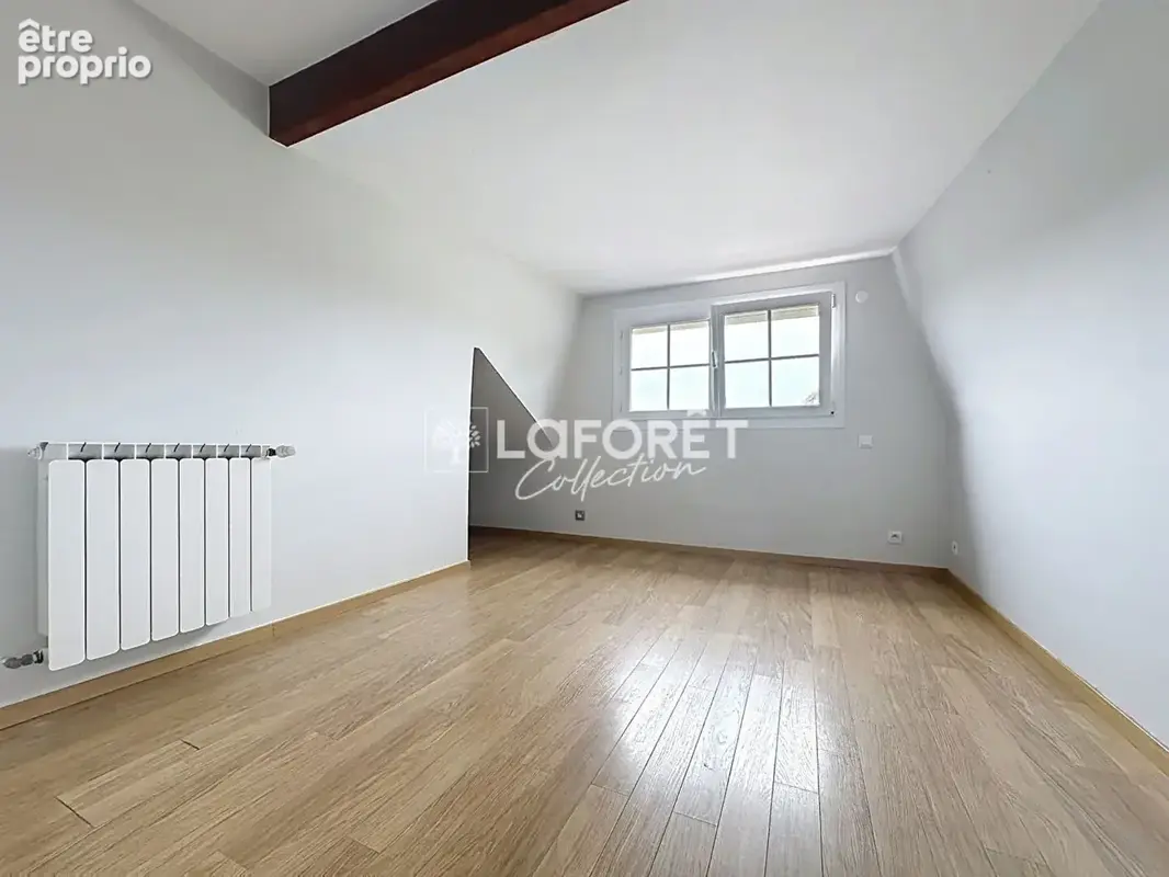 Maison 4 chambres située à l'entrée du Touquet et de Stella - photo 8