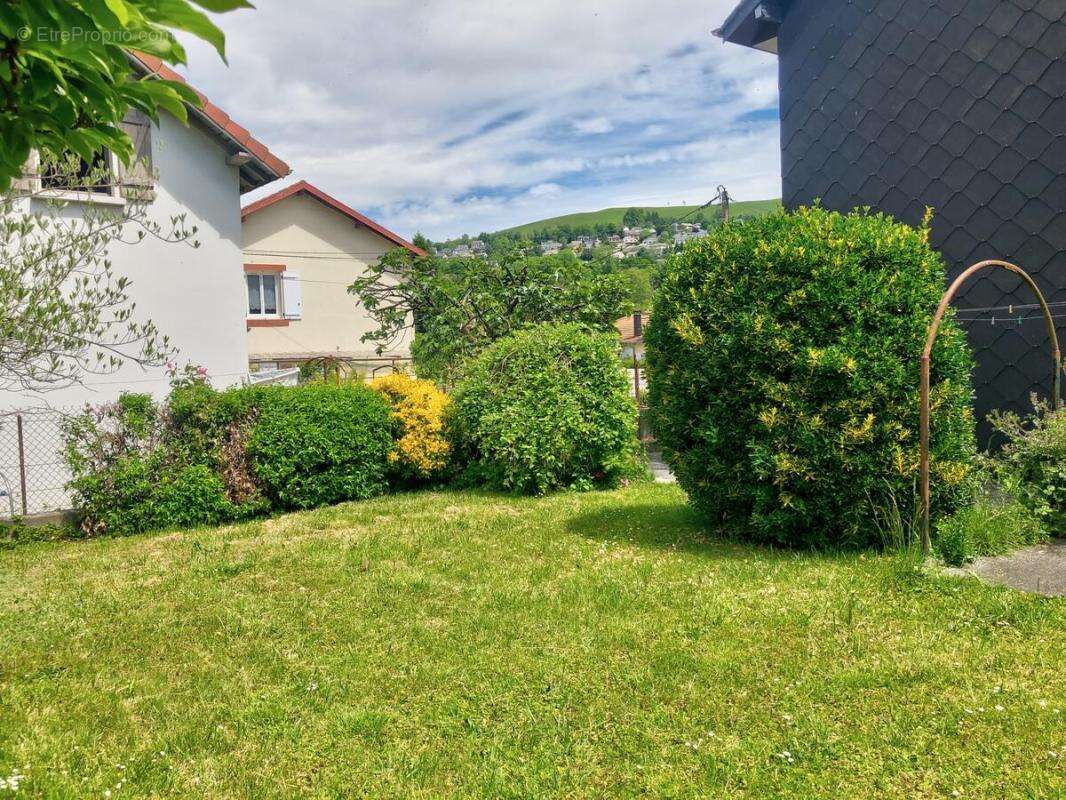 Maison à LOURDES