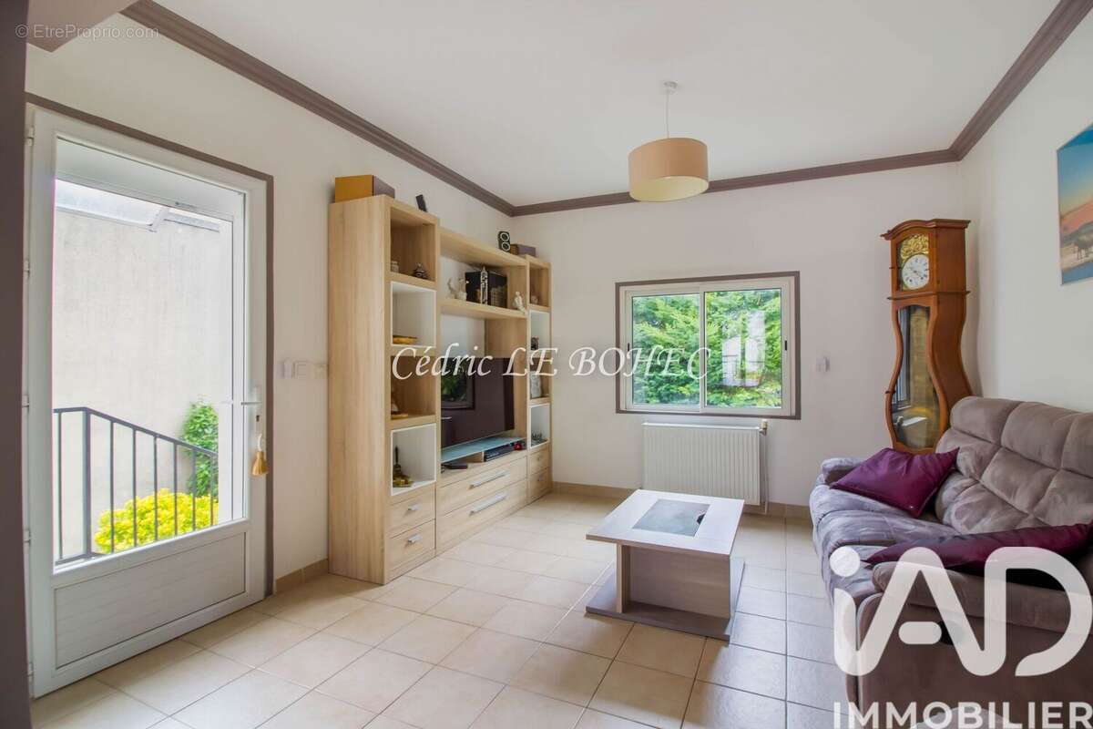 Photo 3 - Maison à SANNOIS