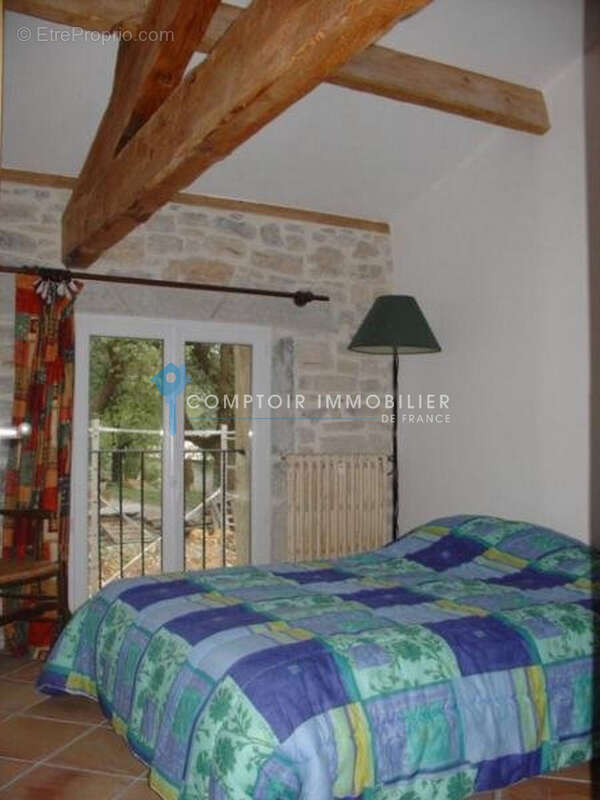 SECTEUR QUISSAC : Propriété comprenant 1 habitation principale et 3 gîtes avec piscine - photo 9