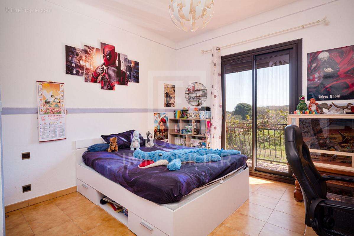 Maison à ARGELES-SUR-MER