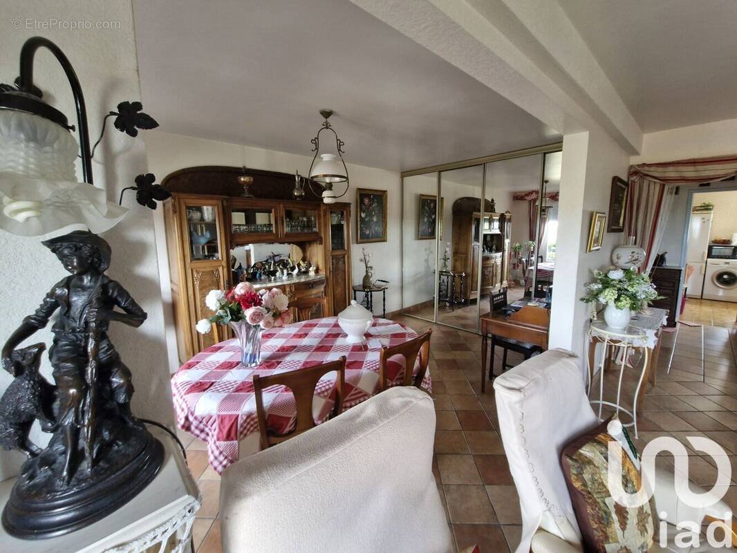 Photo 1 - Appartement à SAINT-JUNIEN