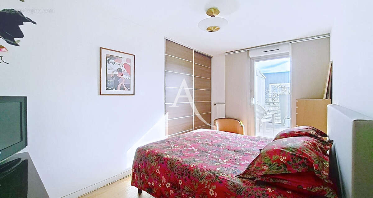 Appartement à MASSY