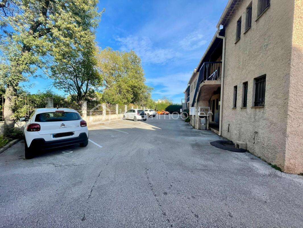 Appartement à LE PRADET