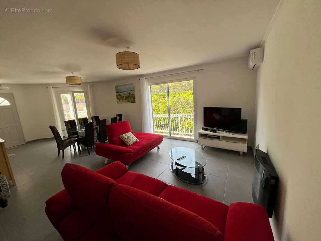 Maison à FERRALS-LES-CORBIERES