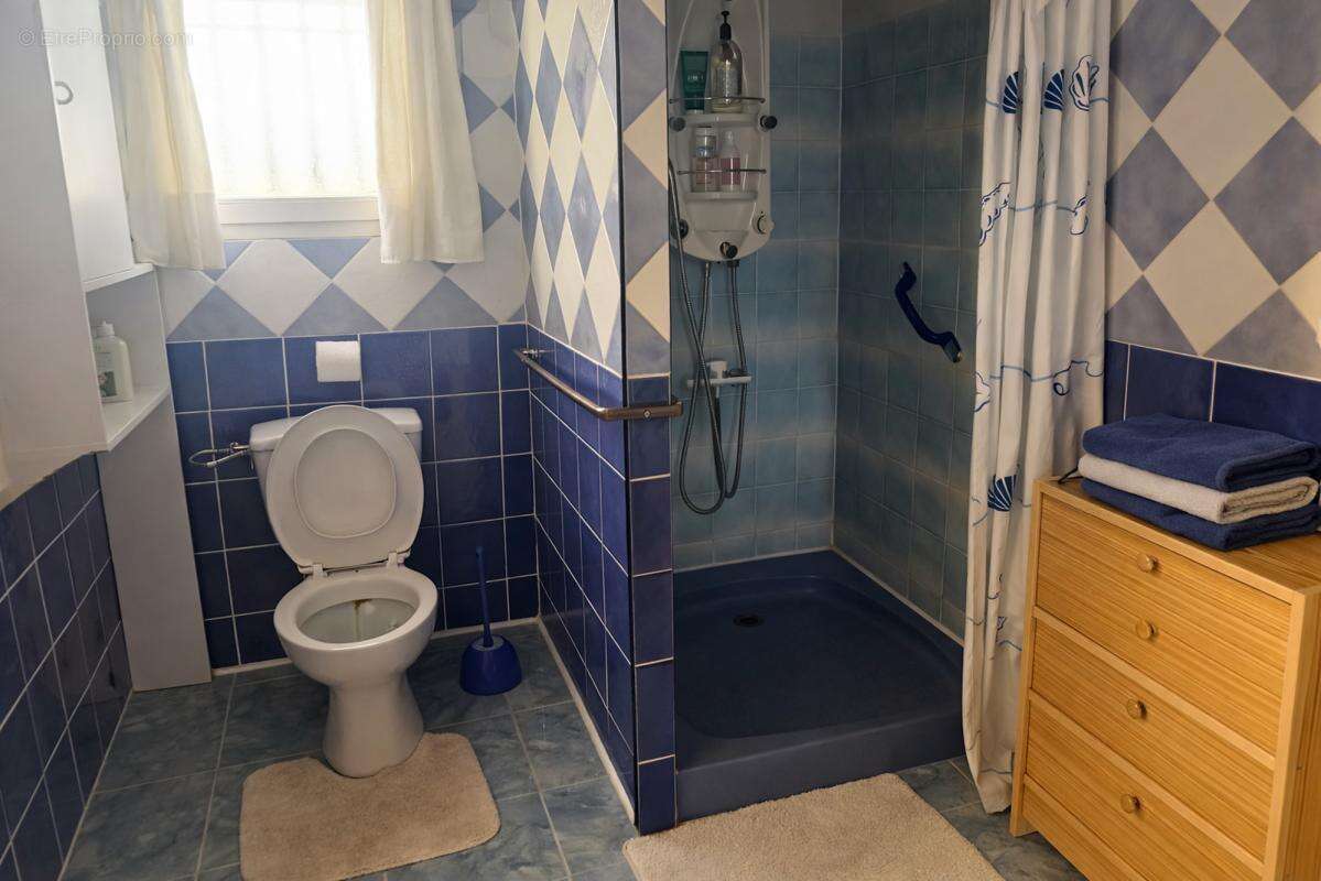 Maison à AIGUES-VIVES