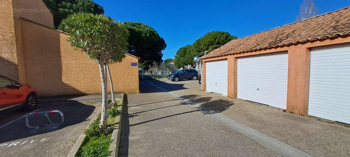 Maison à LE GRAU-DU-ROI