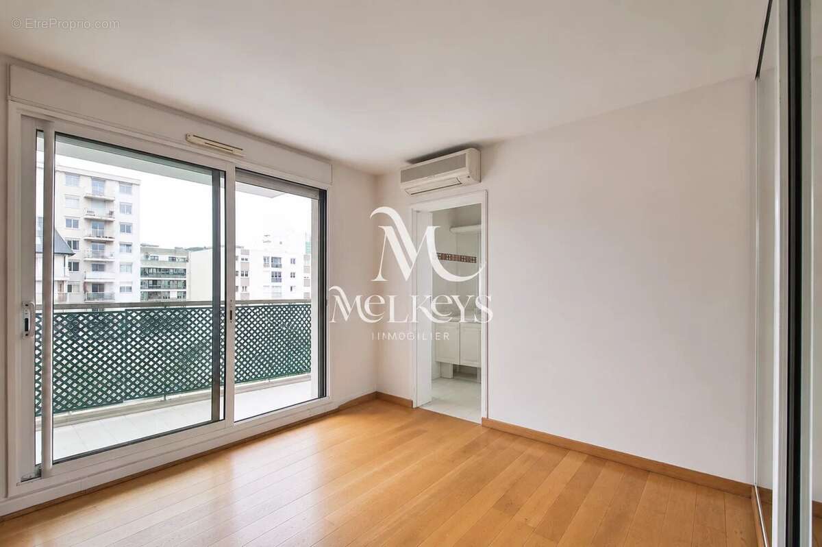 Boulogne Centre Passage - appartement familial - photo 12