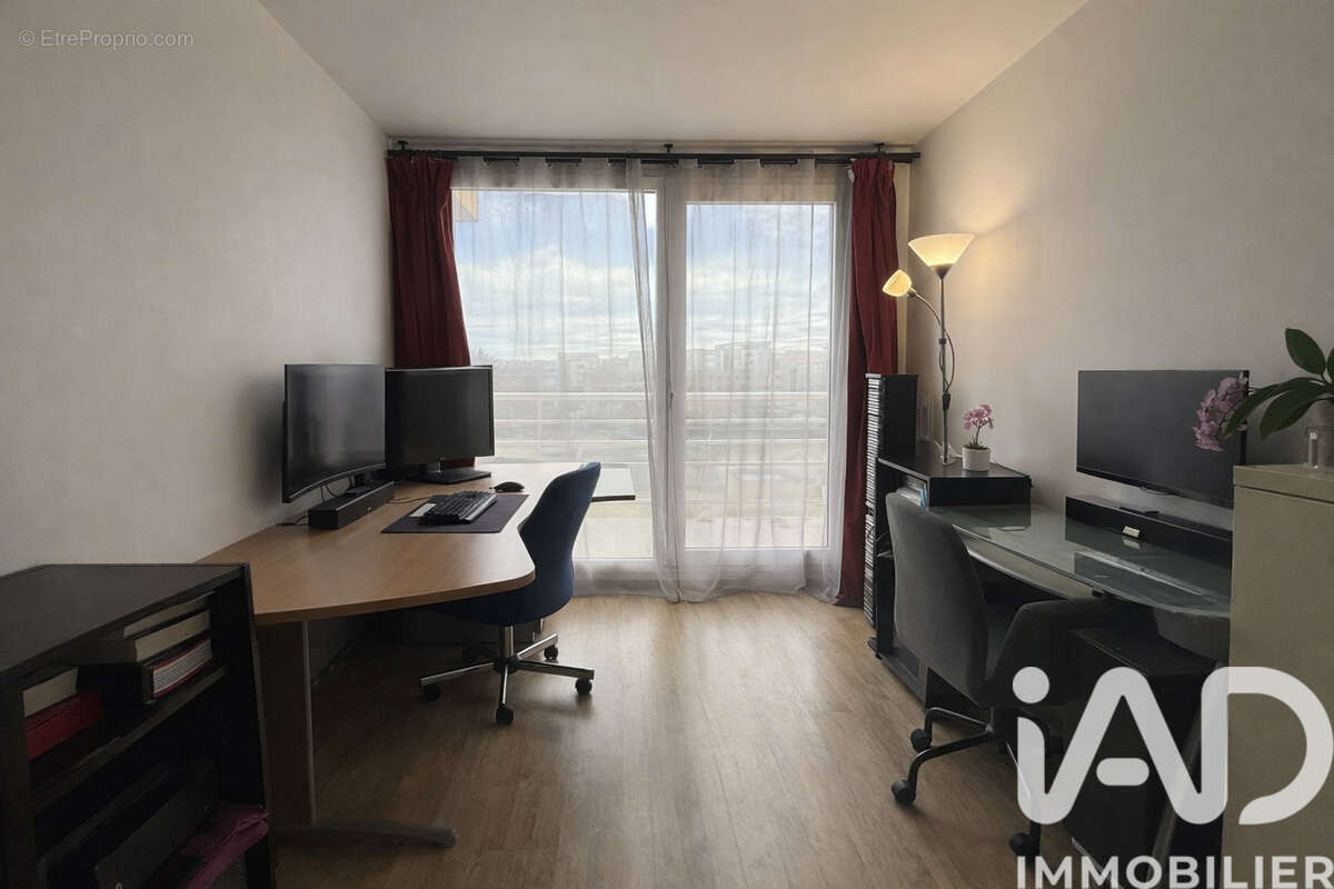 Photo 7 - Appartement à BONNEUIL-SUR-MARNE