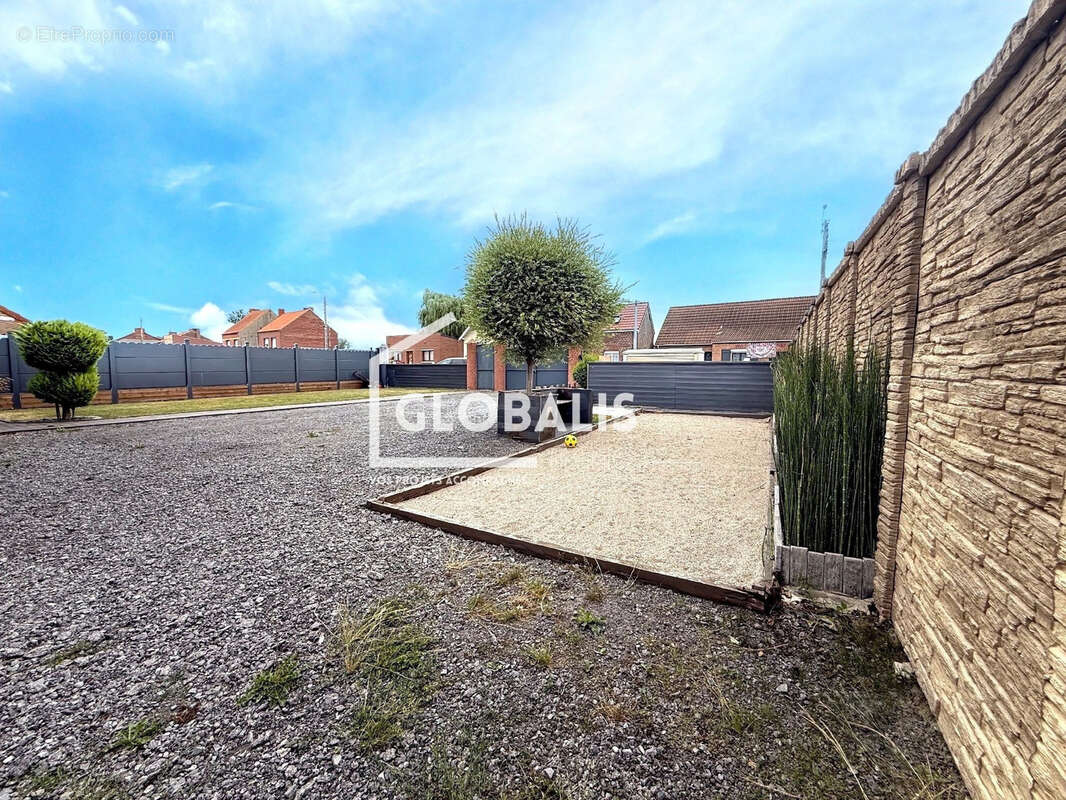 Bien rare sur le secteur - Maison 135m2 3 chambres à Monchecourt - photo 25