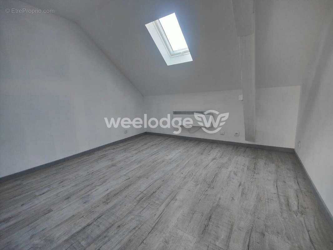 Maison à DOUCHY-LES-MINES