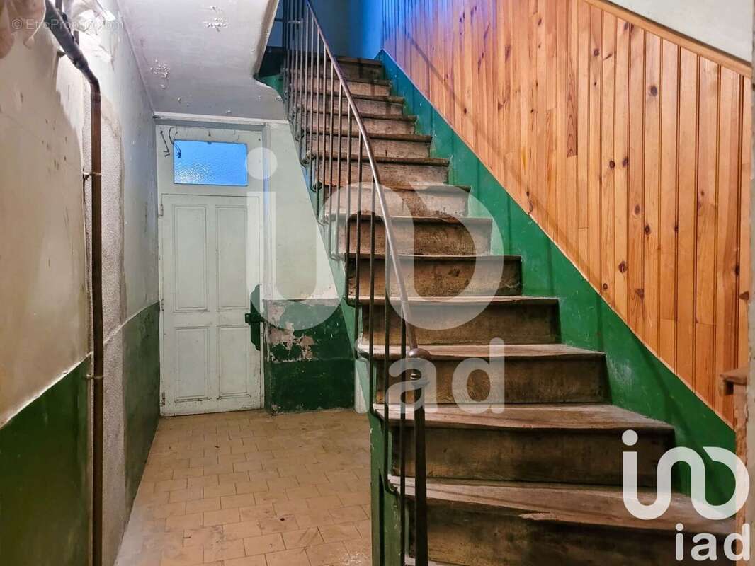 Photo 7 - Appartement à COMMENTRY