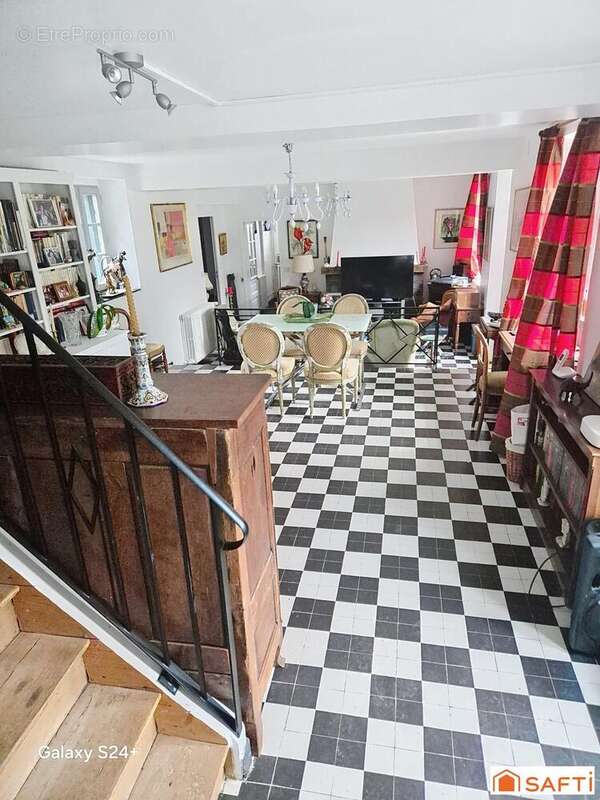 Photo 6 - Maison à SAINT-JULIEN-DU-SAULT