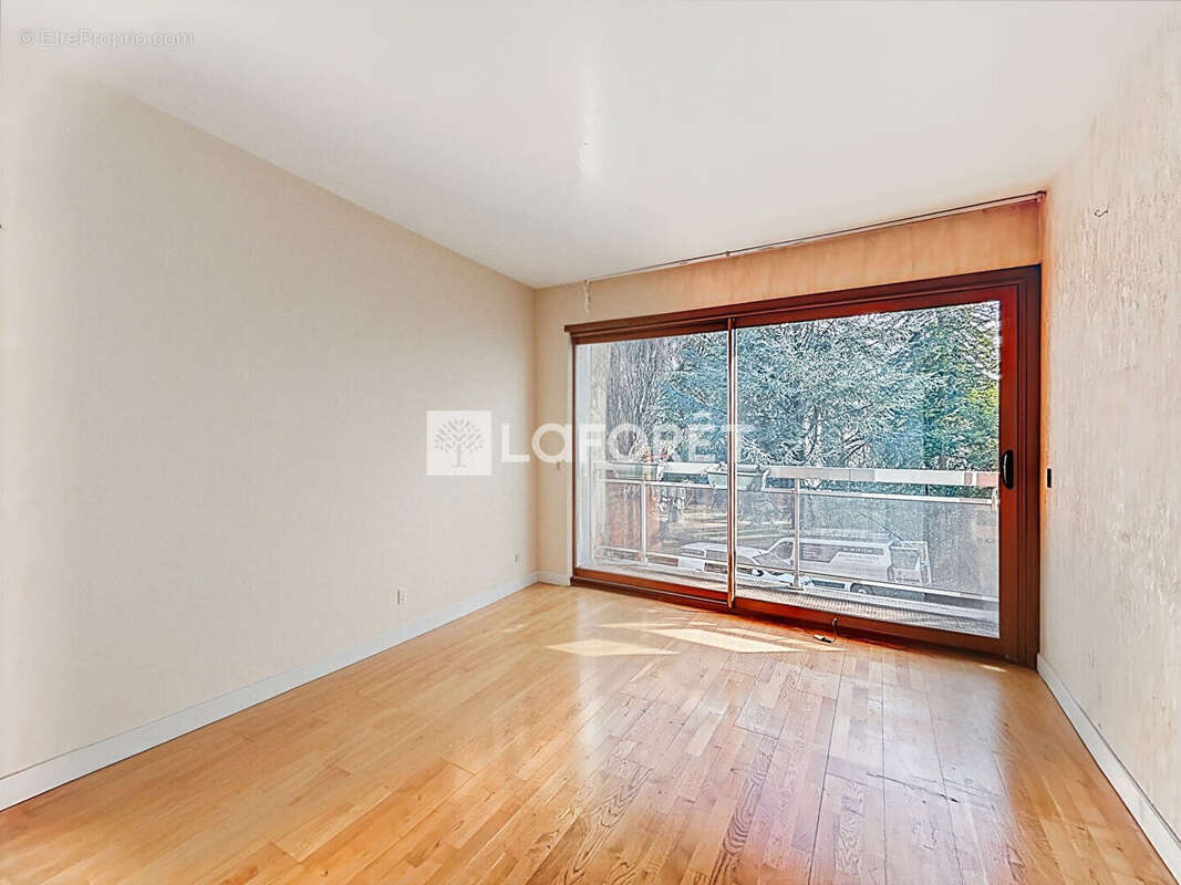 Appartement à SAINT-GERMAIN-EN-LAYE