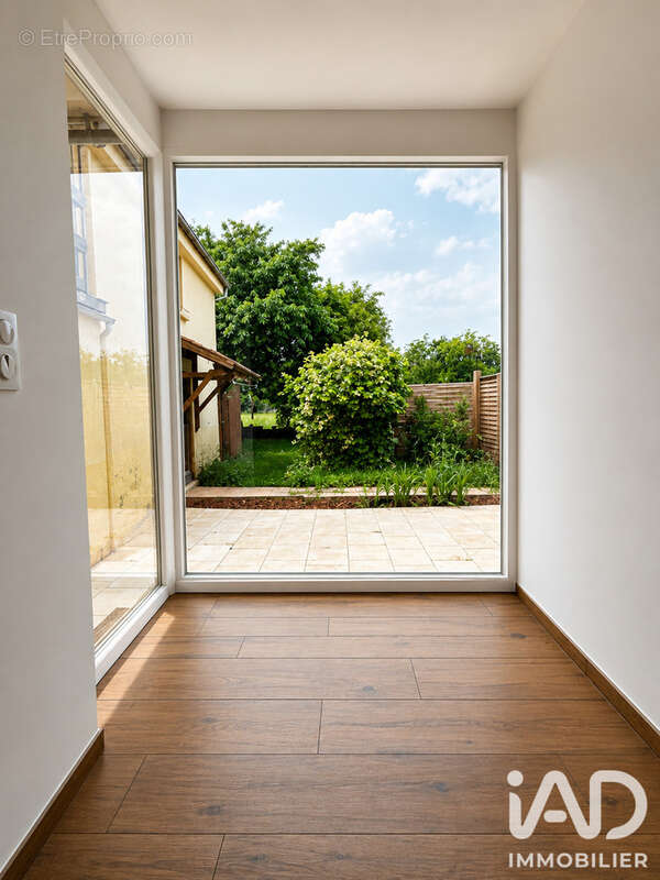 Photo 2 - Appartement à HAGONDANGE