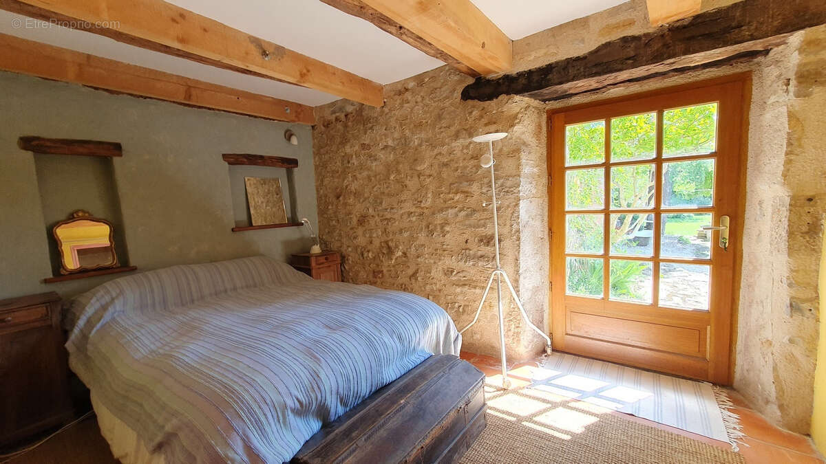 Maison à VILLENEUVE