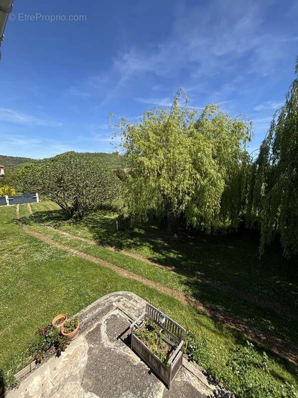 Maison à LES BORDES-SUR-ARIZE